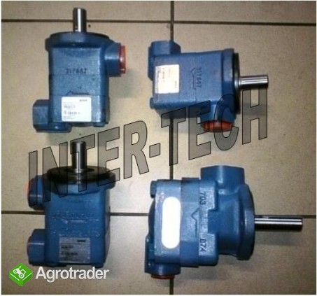 vickers!pompy!PVB10 RSY 41 CG 30 ;;;intertech*601716745 - zdjęcie 2