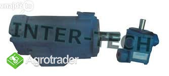 vickers!pompy!PVB10 RSY 41 CG 30 ;;;intertech*601716745 - zdjęcie 3