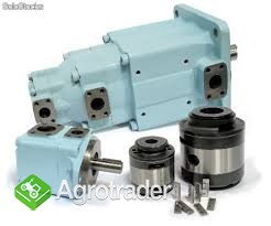 SPRZEDAM:  POMPA DENISON  M7G5N1D02, T6CC, T67EB