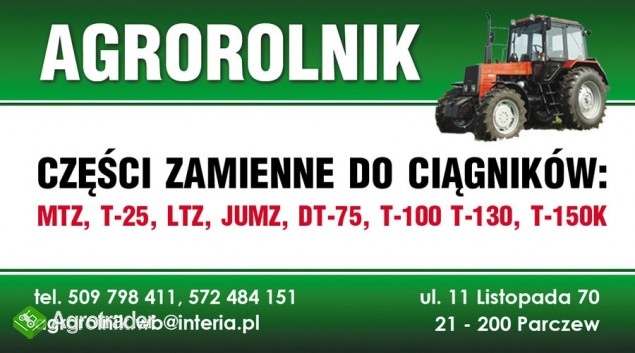 Akumulator CENTRA 6V 195Ah 1000A - zdjęcie 2