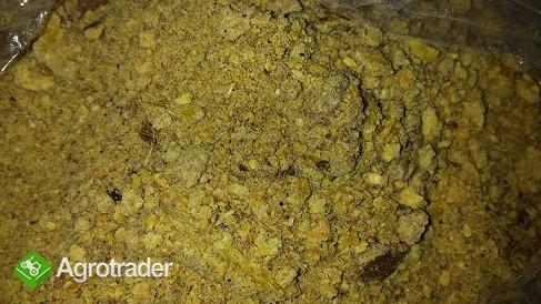 Sprzedam makuch sojowy