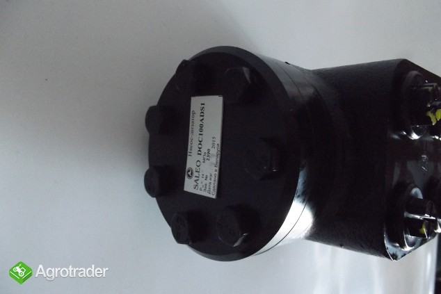 Orbitrol 100 MTZ - zdjęcie 2