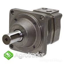 Silnik hydrauliczny OMR 100 - zdjęcie 2