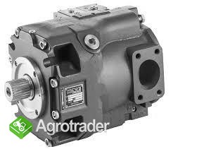 Pompa Hawe V30D-115, V30D-140, Tech-Serwis 79 620 55 55 - zdjęcie 1