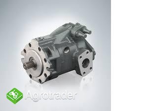 Pompa Hawe V30D-115, V30D-140, Tech-Serwis 79 620 55 55 - zdjęcie 3