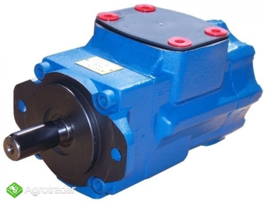 SPRZEDAM:  POMPA DENISON  M7G5N1D02, T6CC, T67EB - zdjęcie 4