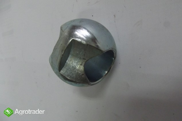 Kula belki polowej MF 3.   - zdjęcie 2