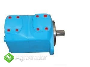 **Pompa Voith IPVS7-125, IPVS7-200, IPVS3-5 Syców, Voith** - zdjęcie 3