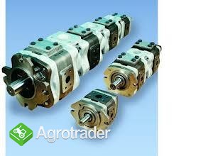 **Pompa Voith IPVS4-20, IPVS6-125, IPVS7-200, Voith** - zdjęcie 2