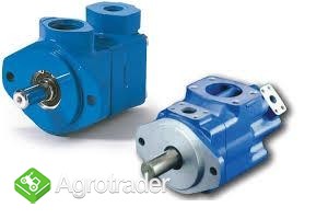 ilnik hydrauliczny Char Lynn 101-1002 - zdjęcie 3