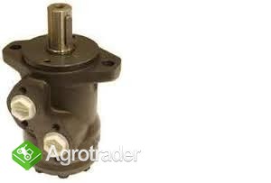 Silnik hydrauliczny Char Lynn 101-1003 - zdjęcie 4