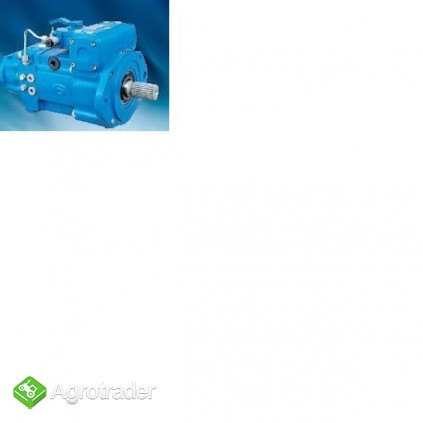 Pompa Hydromatic A10VSO18DR3/31R-PPA12N00 SYCÓW Tech-Serwis - zdjęcie 2