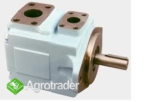 SPRZEDAM:  POMPA DENISON  M7G5N1D02, T6CC, T67EB - zdjęcie 1