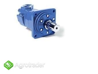 Silnik Eaton 129-0374 - zdjęcie 1