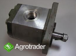 Na sprzedaż pompa Orsta TGL 10868 A12.532L  - zdjęcie 3