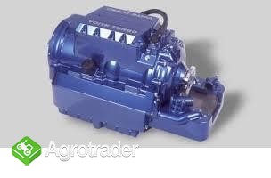 **Pompa Voith IPH4-20, IPH6-125, IPH5-64, Voith** - zdjęcie 1