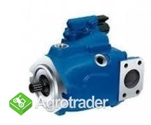 Pompa Rexroth A10VSO45DFE1/31R-PPA12N00  - zdjęcie 6