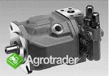 Hydromatik pompy A10VSO45DRG/31R-PPA12N00, Tech-Serwis - zdjęcie 1