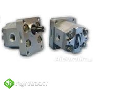 Regeneracja pomp oraz silników hydraulicznych Orsta TGL