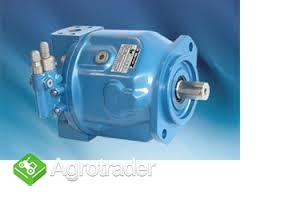 Pompa Hydromatic A10VSO18DR3/31R-PPA12N00  Hydro-Flex