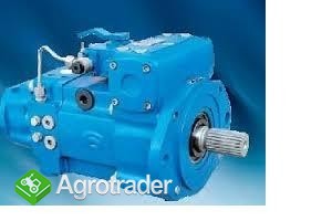 Pompa Hydromatic A10VSO28DFR1/31R-PPA12N00, A10VSO45  - zdjęcie 4
