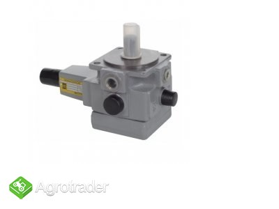 **Pompa PONAR PV2V3-3112R1MC63A1; PV6V3* - zdjęcie 3