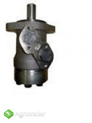Oferujemy Silnik hydrauliczny OMV315 151B-3125; Hydro-Flex - zdjęcie 2