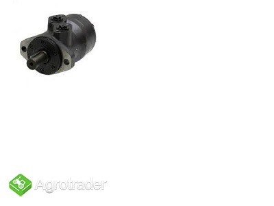 Oferujemy silnik hydrauliczny Sauer Danfoss OMV 800 151B-3124 - zdjęcie 3