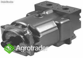 Pompa hydrauliczna Rexroth/Hydromatic A11VLO190, A11VO130  - zdjęcie 1