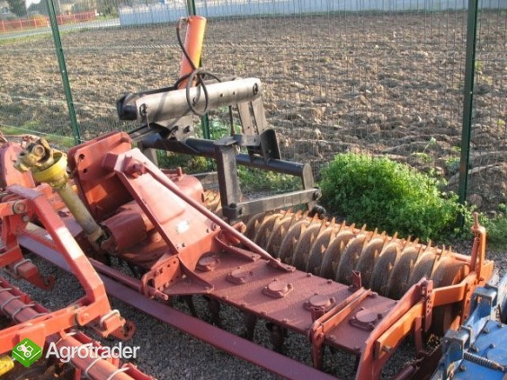 AGREGATY UPRAWOWE - zdjęcie 1