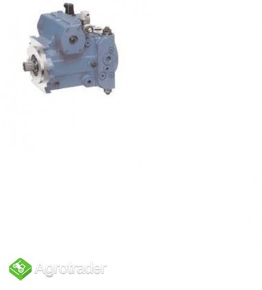 Regeneracja pomp hydraulicznych REXROTH A4, A10,A11 