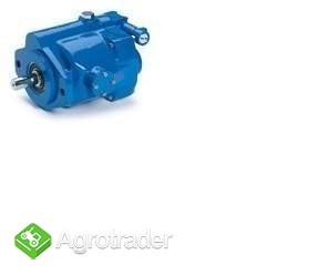 pompa Orsta TGL 10868 A12516L - zdjęcie 1