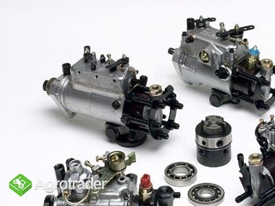 Regeneracja pomp i silników hydraulicznych KRAKÓW !!!! - zdjęcie 3