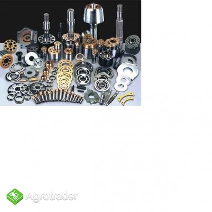 Regeneracja pomp oraz silników hydraulicznych!!!