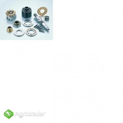 Naprawa pomp hydraulicznych REXROTH A4, A10,A11  - zdjęcie 3