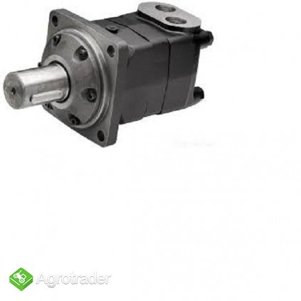 SAUER DANFOSS OMR 50 151-6110  HYDRAULIKA SIŁOWA - zdjęcie 1