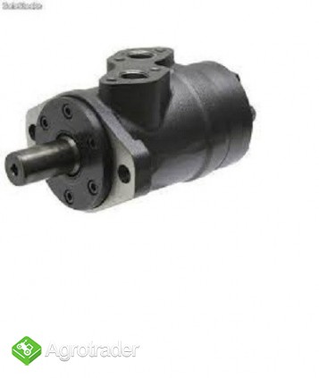 Silnik hydrauliczny Sauer Danfoss OMV 315 151B-3100  - zdjęcie 4