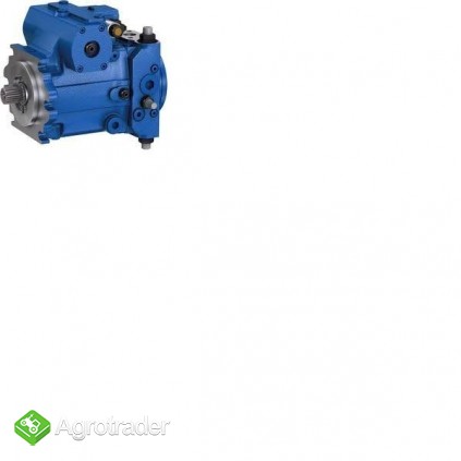 Oferujemy pompy Rexroth R910968982 A A2F M 500 60W-VZH010 , Hydro-Flex - zdjęcie 4
