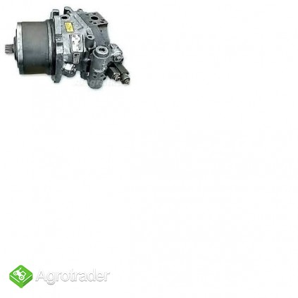 ** Oferujemy silnik Linde HMV 55, HMV 90  ** - zdjęcie 3