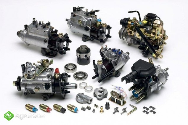 Naprawa pomp i silników hydraulicznych RADOM - zdjęcie 3