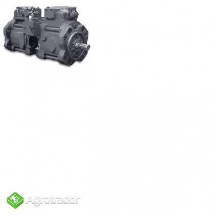 Pompa hydrauliczna Kawasaki K3VL112DT, K3VL28, K3VL80