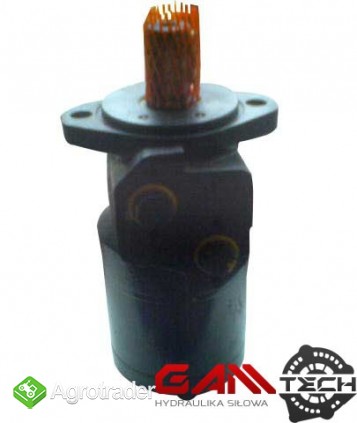 Silnik Danfoss OMP 160 - zdjęcie 2