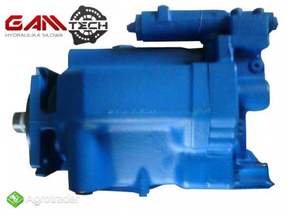 Pompa Vickers POMPA HYDRAULICZNA VICKERS V2010 1F13B4B 1AA 12 Vickers - zdjęcie 1