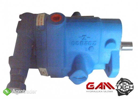 Pompa Vickers POMPA HYDRAULICZNA VICKERS 45V60A 86A 22L Vickers - zdjęcie 3