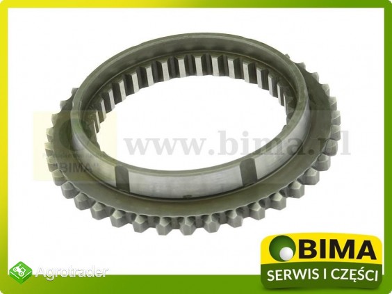 Pierścień synchronizatora Massey Ferguson 3095,3115
