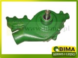 Pompa wodna wody John Deere 5400,7520,6030