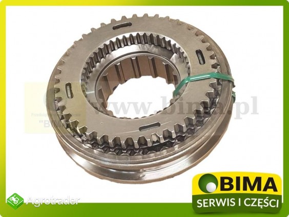 Synchronizator rewersu Same EXPLORER 75,80,85,90,95,100