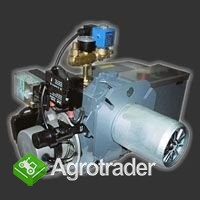 Prasa do tłoczenia oleju ślimakowa (pelleciarka,peleciarka) ze stacją  - zdjęcie 3