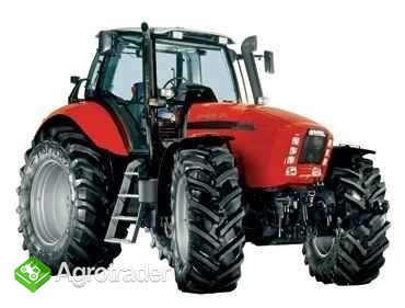 nowe ciagniki SAME koncernu SAME DEUTZ-FAHR Group