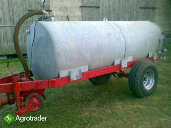 Beczkowóz 3000 - zdjęcie 2